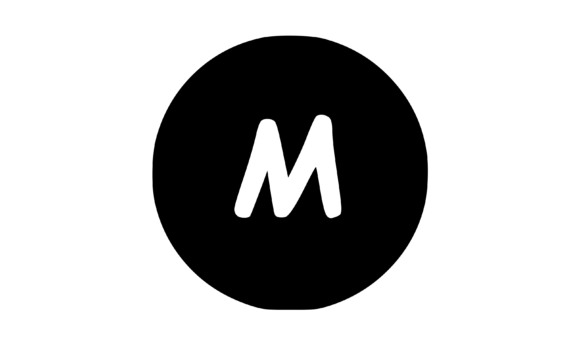 Circle Shape with Playful Mono M Review