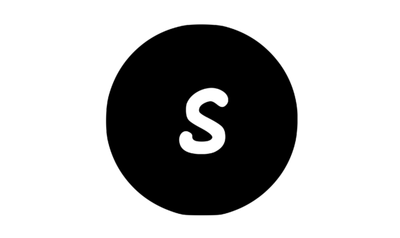 Circle Shape with Playful Mono S: Graphics & Crafts Review