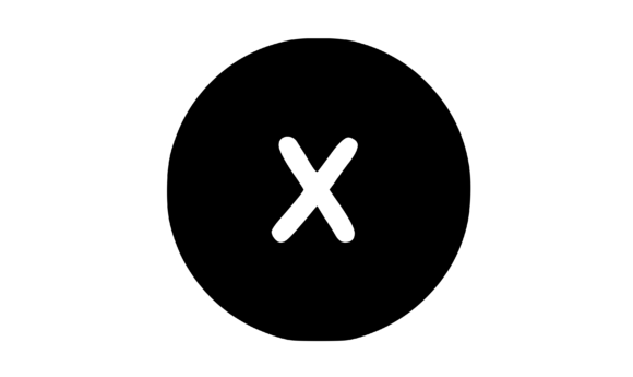Circle Shape with Playful Mono X Review