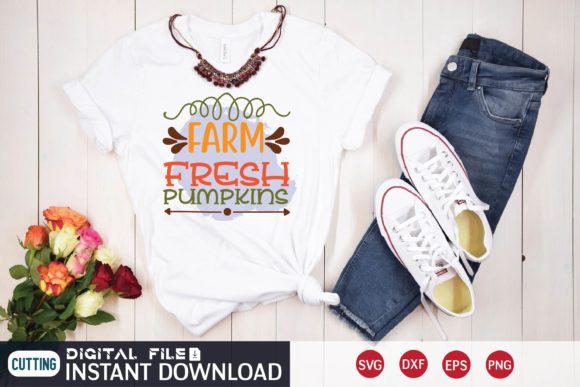 Farm Fresh Pumpkins: An Embroidery Designer’s Review