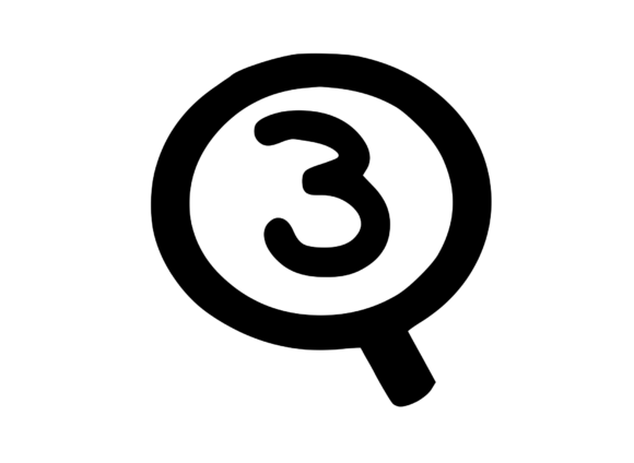 Search Symbol with Playful Mono 3: Graphics for Crafts