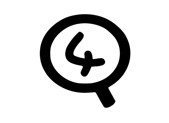 Search Symbol with Playful Mono 4: Graphics & Crafts