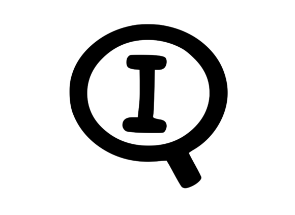 Search Symbol with Playful Mono I: Graphics for Crafts