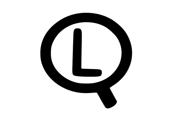 Search Symbol with Playful Mono L: Graphics & Crafts