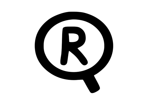 Search Symbol with Playful Mono R: Graphics for Crafts