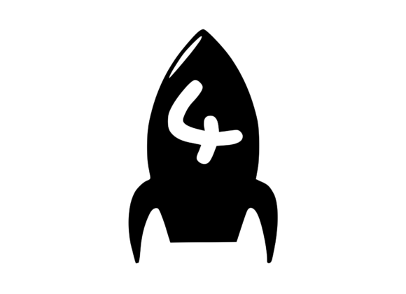 Space Rocket with Playful Mono 4 Review