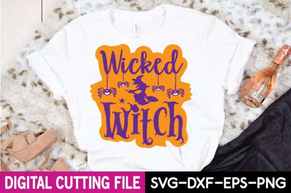 Wicked Witch Svg: A Designer’s Embroidery Review